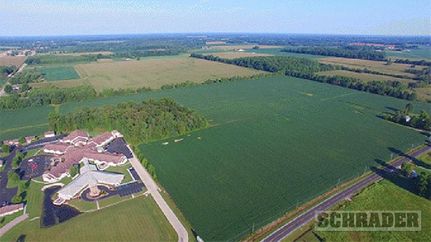 Property in Ripley County, Indiana
