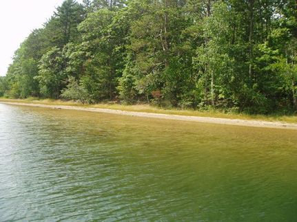 Property in Vilas County, Wisconsin