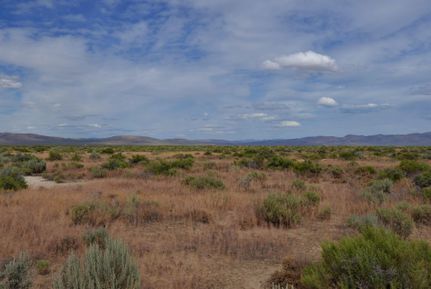 Property in Washoe County, Nevada