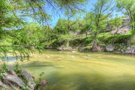 Property in Kendall County, Texas