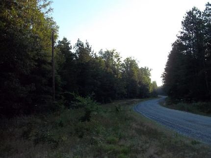 Property in Edgefield County, South Carolina