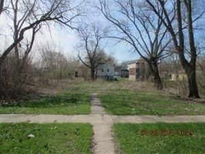 Property in Lake County, Indiana