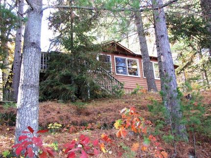 Property in Oneida County, Wisconsin