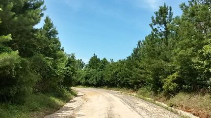Property in Nevada County, Arkansas