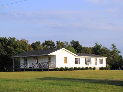 Property in Brown County, Ohio