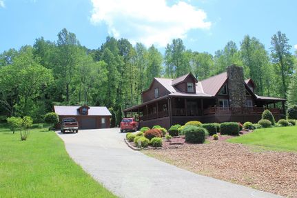 Property in Humphreys County, Tennessee