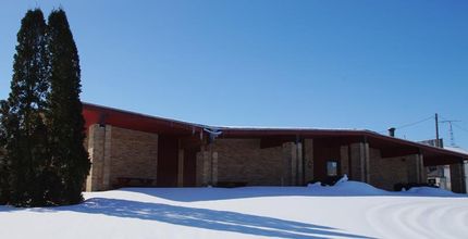 Property in Green Lake County, Wisconsin