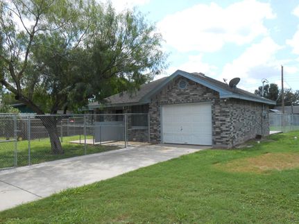 Property in Cameron County, Texas