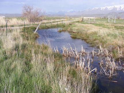 Property in Utah County, Utah