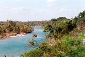 Property in Zavala County, Texas