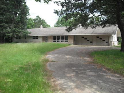 Property in Vilas County, Wisconsin