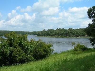 Property in Henderson County, Texas