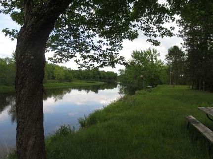 Property in Oneida County, Wisconsin