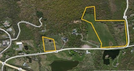 Property in Dutchess County, New York