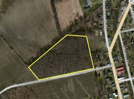 Property in Clinton County, Ohio