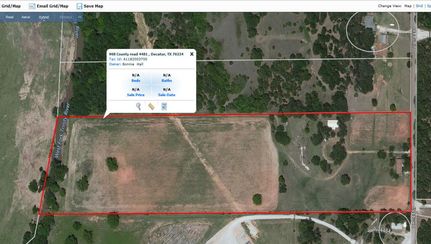 Property in Wise County, Texas