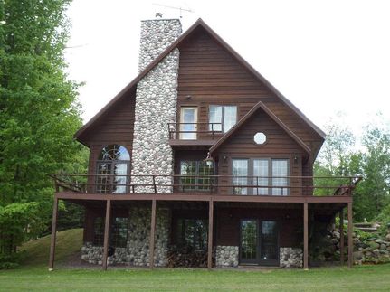 Property in Vilas County, Wisconsin