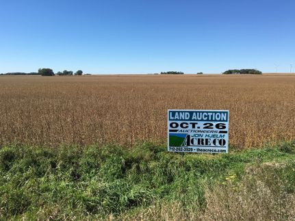 Property in Hancock County, Iowa