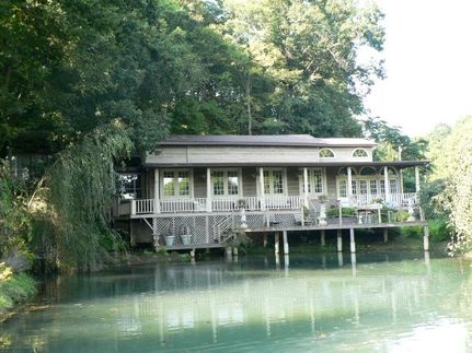 Property in Coffee County, Tennessee