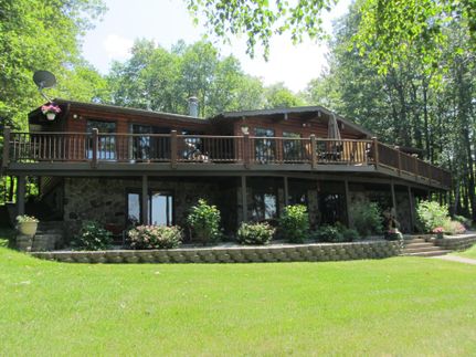 Property in Oneida County, Wisconsin