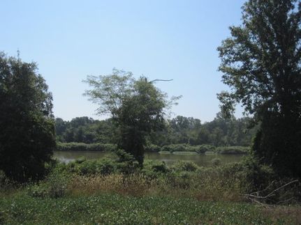 Property in Tallahatchie County, Mississippi
