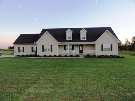 Property in Coffee County, Tennessee