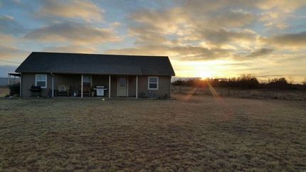 Property in Foard County, Texas