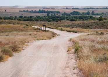 Property in Lipscomb County, Texas