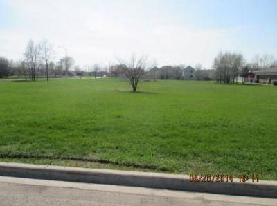 Property in Will County, Illinois