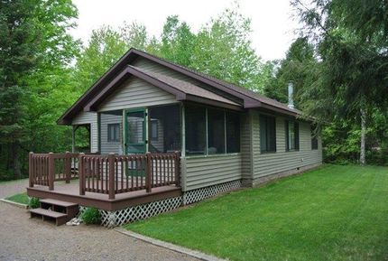 Property in Oneida County, Wisconsin
