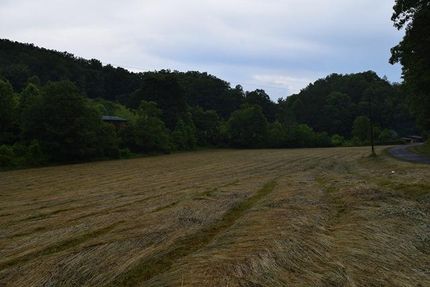 Property in Hawkins County, Tennessee