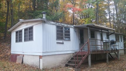 Property in Clinton County, Pennsylvania