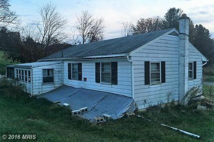 Property in Washington County, Maryland