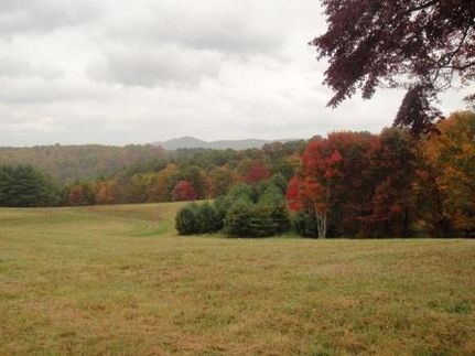 Property in Floyd County, Virginia