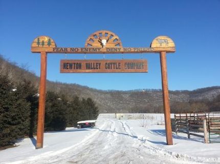 Property in Vernon County, Wisconsin