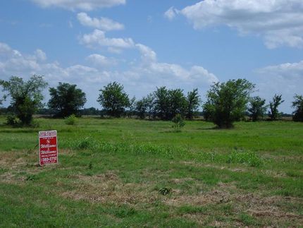 Property in Grayson County, Texas