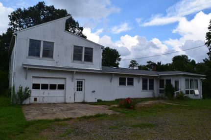 Property in Patrick County, Virginia