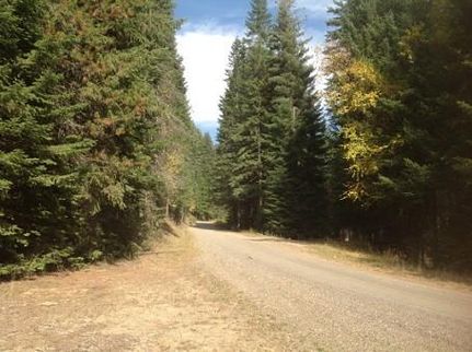 Property in Latah County, Idaho