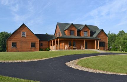 Property in Berrien County, Michigan