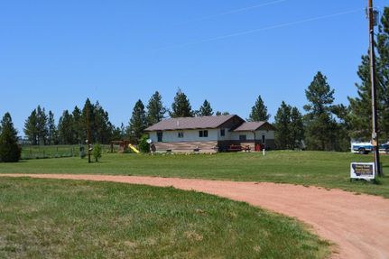 Property in Powder River County, Montana