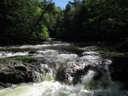 Property in Lamoille County, Vermont