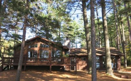 Property in Vilas County, Wisconsin
