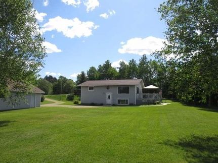 Property in Oneida County, Wisconsin