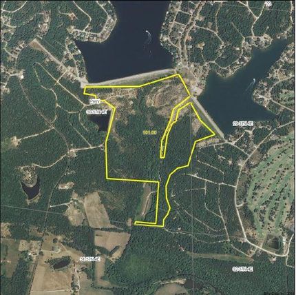 Property in Saint Francois County, Missouri