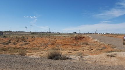 Property in Ector County, Texas