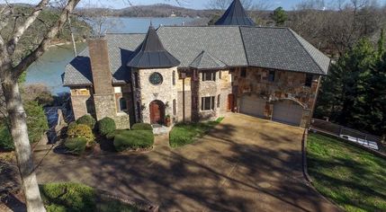 Property in Hamilton County, Tennessee