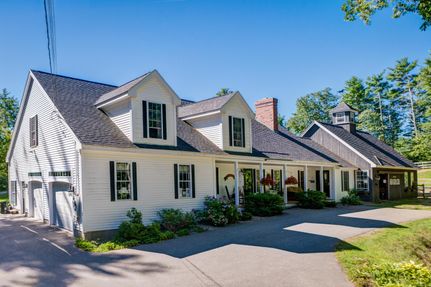 Property in Rockingham County, New Hampshire