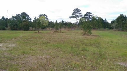 Property in Liberty County, Georgia