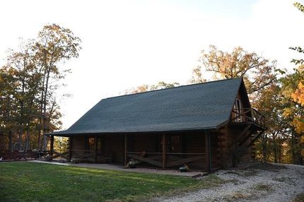 Property in Macon County, Missouri
