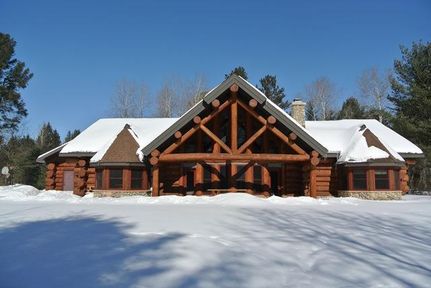 Property in Oneida County, Wisconsin